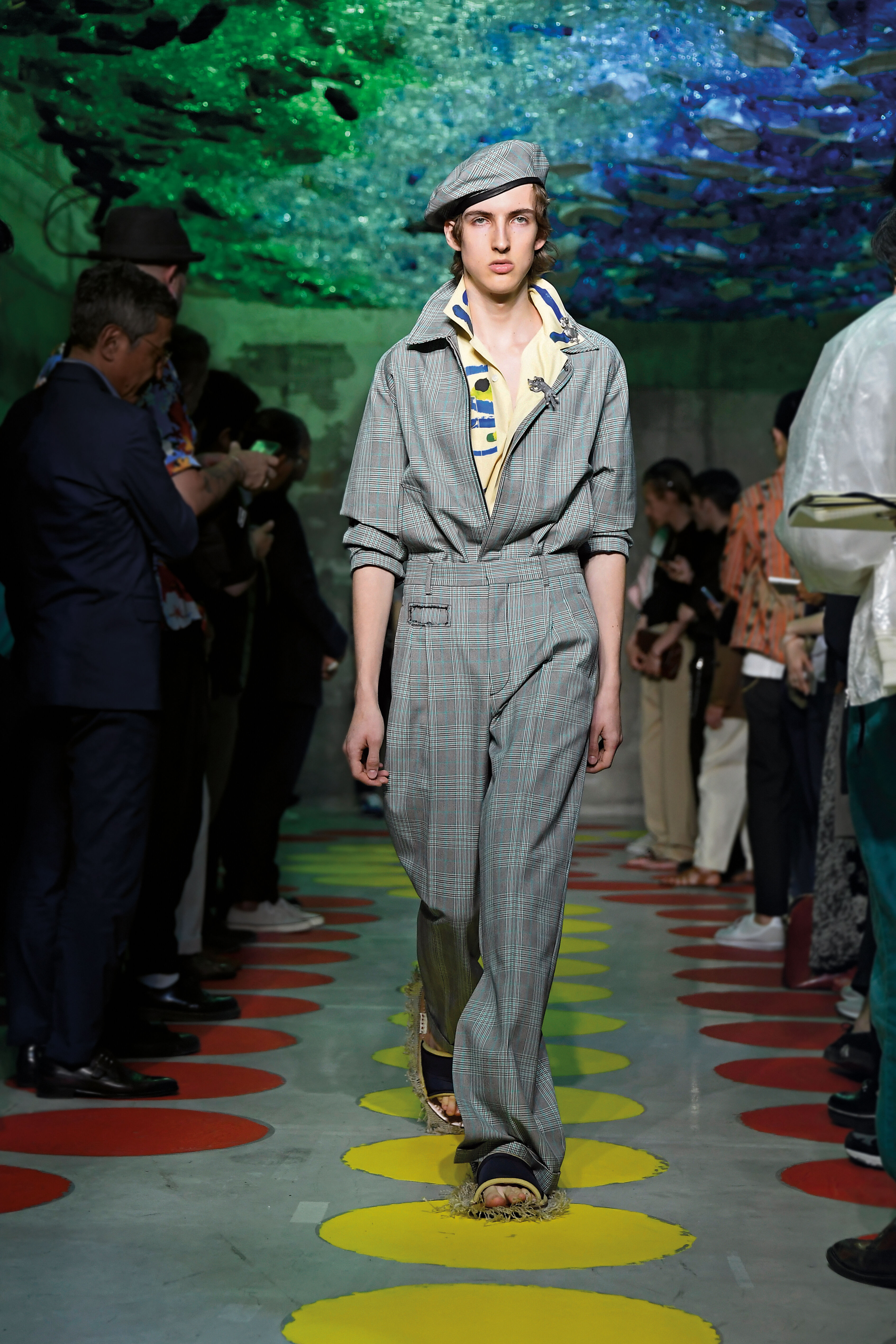 marni SS20 uomo